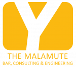 THE MALAMUTE - Bar, Consulting & Engineering Firmenlogo