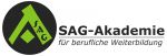 SAG-Akademie GmbH Firmenlogo