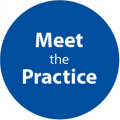 Icon Meet the Practise