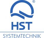 HST Systemtechnik GmbH & Co. KG-Logo
