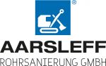 Aarsleff Logo