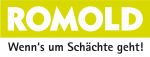 Romold Logo