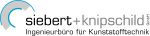 Logo- Siebert & Knippschild GmbH