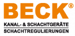 BECK GmbH GmbH Logo