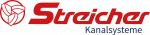 Logo Streicher