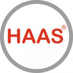 Logo Haas