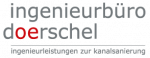 Ingenieurbüro Dörschel Logo