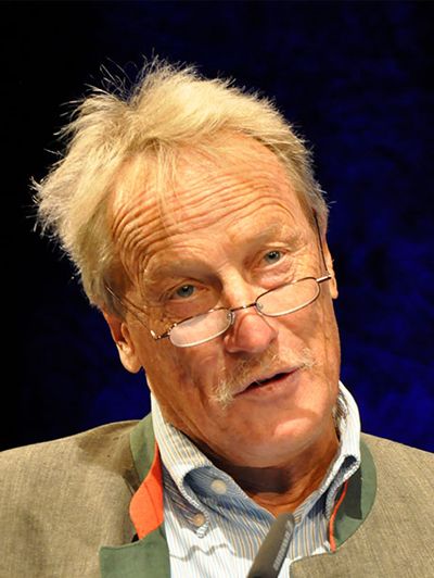 Prof. Dr.-Ing. F. Wolfgang Günthert